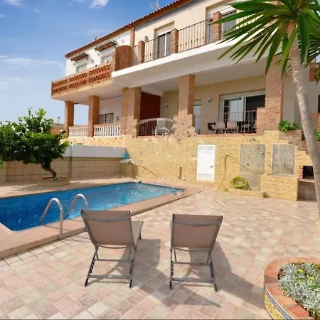Balcon Al Mar Манилва