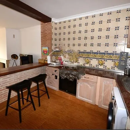 Balcon Al Mar Апартаменты *