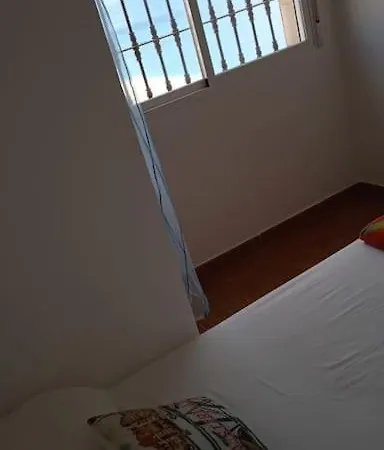 Balcon Al Mar Манилва