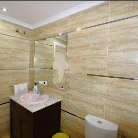 Апартаменты Balcon Al Mar *
