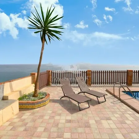 Balcon Al Mar Апартаменты *