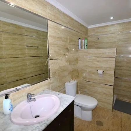 Balcon Al Mar Апартаменты *