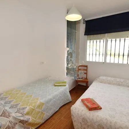Balcon Al Mar Манилва
