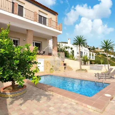 Balcon Al Mar