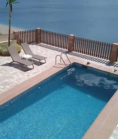 Balcon Al Mar