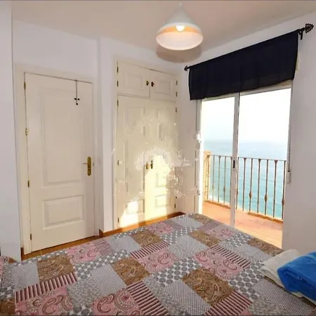 Balcon Al Mar Апартаменты Манилва
