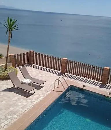 Balcon Al Mar