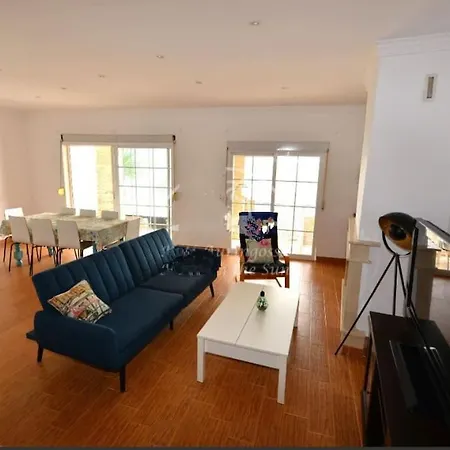 Balcon Al Mar Апартаменты *