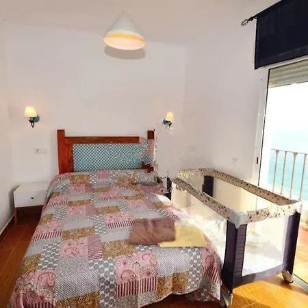 Balcon Al Mar Манилва