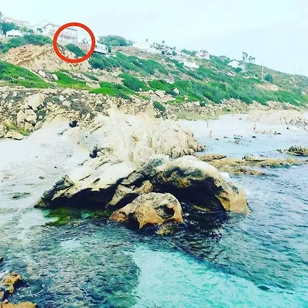 Balcon Al Mar Апартаменты Манилва
