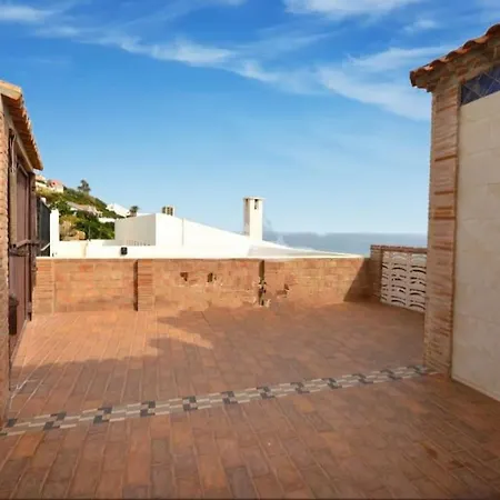 Balcon Al Mar * Манилва