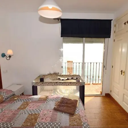 Balcon Al Mar Апартаменты