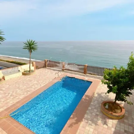 Balcon Al Mar *