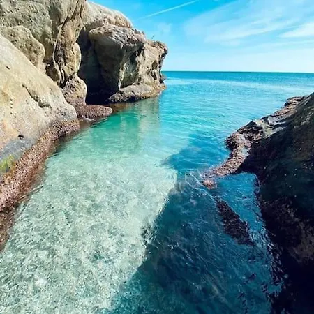 Balcon Al Mar *