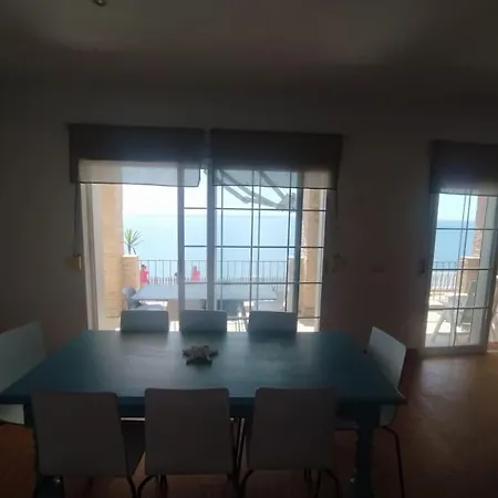 Balcon Al Mar Манилва