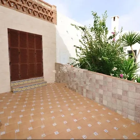 Apartamento Balcon Al Mar Manilva